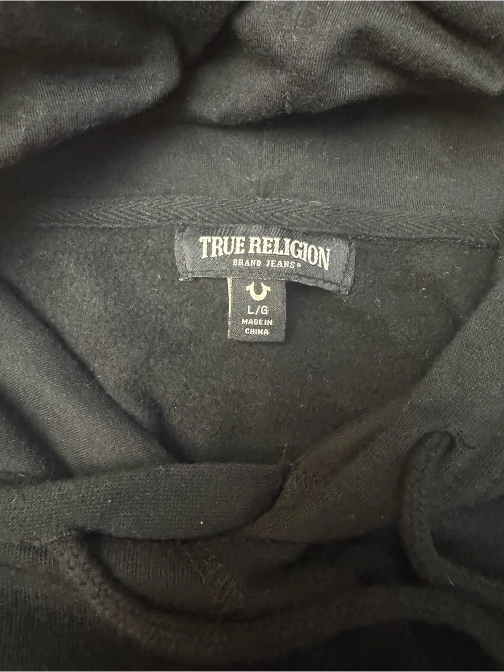True Religion true religion